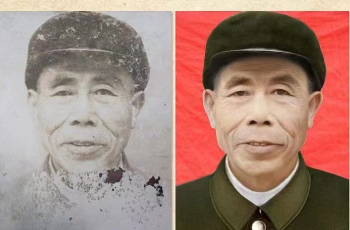 双台子旧照片修复-15